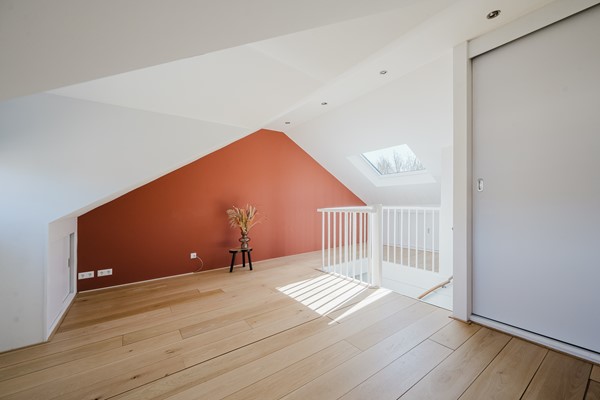 Medium property photo - Jan van Almondestraat 80, 3176 VA Poortugaal